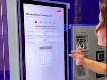 Nggak Pakai Lama, Perpanjang SIM di Dubai Cuma 3 Menit!