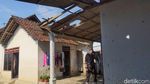 Petasan Balon Udara Meledak di Tulungagung
