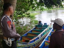 Izin 2 Speedboat Wisata yang Alami Kecelakaan di Ogan Ilir Ditangguhkan