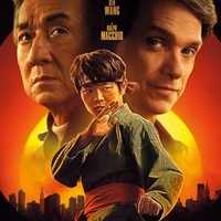 Sadie Stanley adalah aktris muda asal Amerika yang berperan dalam Karate Kid 2 (2025). Wanita yang populer lewat Disney Channel itu bermain sebagai Mia, teman dari karakter Li Fong yang diperankan Ben Wang.Foto: dok. Instagram @sonypictures