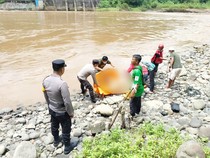 Mayat Wanita di Kali Progo Warga Magelang, Sempat Dinyatakan Hilang