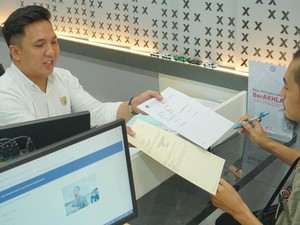 Ini Syarat Dokumen buat Ubah Girik Jadi Sertifikat