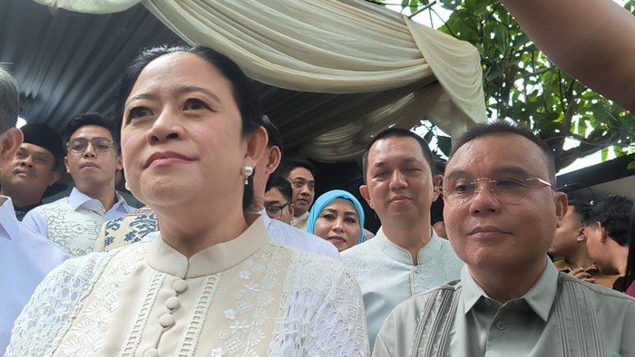 Puan Maharani