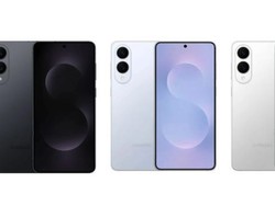 Bocoran Tanggal Rilis dan Harga Galaxy S25 Edge, Segera Hadir di RI