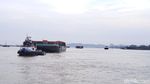 Menyusuri Sungai Mahakam, Nadi Perekonomian Kalimantan Timur