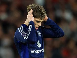 Garnacho Tolak Bayern, Cuma Mau ke Chelsea