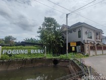Mengintip Kawasan Pogung dan Babarsari yang Mendadak Sepi