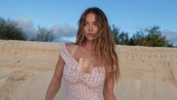 Pesona Sydney Sweeney yang Bikin Ben Affleck Kepincut