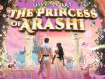 Yuk! Jadi Saksi Pemenang Sayembara Kerajaan Arashi di Trans Studio Bandung