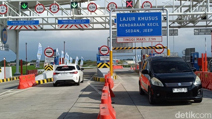 Tol Probolinggo-Banyuwangi (Probowangi)