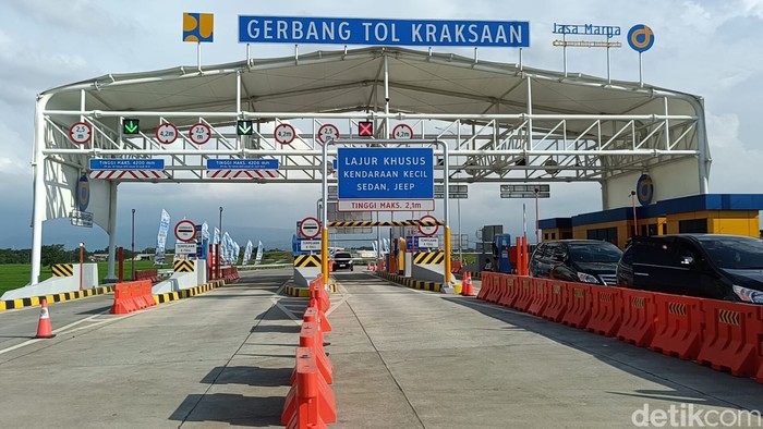 Tol Probolinggo-Banyuwangi (Probowangi)