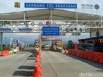 Pembangunan Tol Probolinggo-Banyuwangi Terus Dikebut, Begini Progresnya