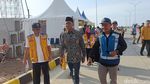 Melihat Kesiapan Tol Probowangi untuk Arus Balik Lebaran
