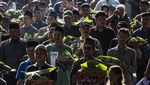 Merayakan Tradisi Nyadran di Goa Kreo Semarang