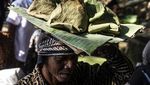Merayakan Tradisi Nyadran di Goa Kreo Semarang