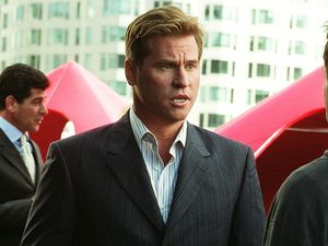Video: Bintang Top Gun Val Kilmer Meninggal Dunia