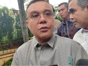Dasco: Tunjangan 50 Juta/Bulan Sampai Oktober buat Sewa Rumah 5 Tahun
