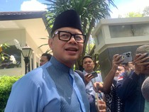 ASN Harus On Time Pada Hari Pertama Kerja Setelah Libur Lebaran