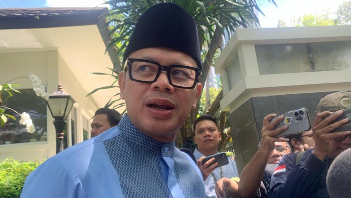 Wamendagri Bima Arya