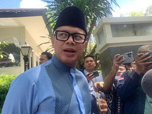 Wamendagri Ungkap Dewan Aglomerasi Masih Digodok, Target Tuntas Tahun Ini