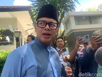 Video Wamendagri Ingatkan PNS Jangan Telat di Hari Pertama Kerja Usai Lebaran