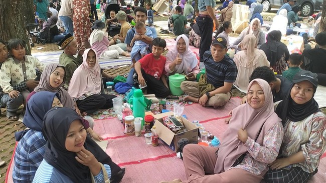 Alasan di Balik Ragunan Selalu Jadi Favorit Wisatawan