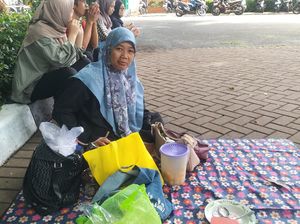 Jannah Pilih Liburan ke Ragunan karena Murah: Daripada Nggak ke Mana-mana