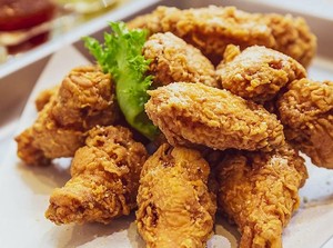Kenapa Ya Hidangan Ayam di Restoran Lebih Enak dari Bikinan Rumahan?