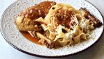 10 Hidangan Daging Ayam Terenak di Dunia, Ada Sate Ponorogo!