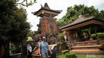 19.000 Warga Berwisata di TMII Pada H+3 Lebaran