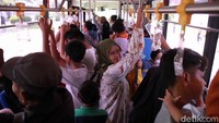 Angling yang biasanya hanya tersedia 30 unit, kini bertambah menjadi 42 unit.