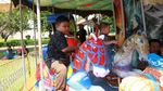 19.000 Warga Berwisata di TMII Pada H+3 Lebaran