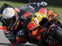 Pedro Acosta Diduga Kirim Pesan Tersembunyi Buat Ducati