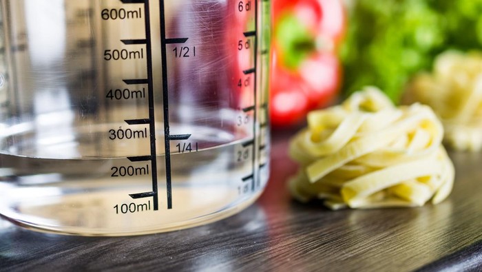 Cara Menghitung Kebutuhan Minum Saat Berkendara Jarak Jauh