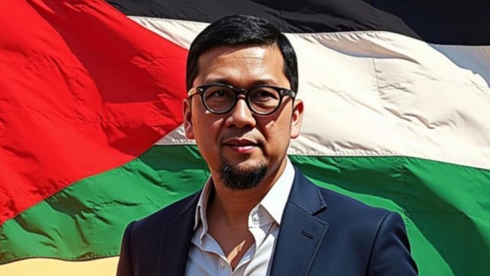 Ahmad Doli Kurnia
