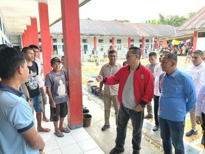 Overkapasitas Lapas Waikabubak, DPR RI Desak Pembangunan Baru di SBD