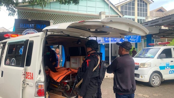 Bocah yang Hilang Saat Berenang di Sayang Heulang Ditemukan Tewas