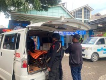 Bocah yang Hilang Saat Berenang di Sayang Heulang Ditemukan Tewas