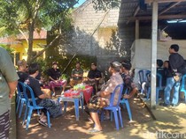 Permintaan Terakhir Kadek Melly Sebelum Tewas Kecelakaan di AS