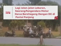Warga Bengkulu Diminta Lapor Polisi Jika Motor Dirampas di Jalan oleh Oknum DC