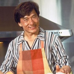 Heboh Video Jackie Chan Disebut Nangis Usai Tonton Video Anak Gaza