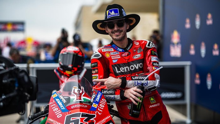 Francesco Bagnaia