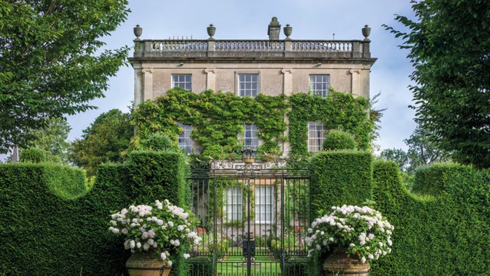 Highgrove House