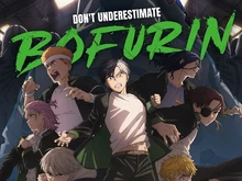 Wind Breaker Season 2 Capai Final, Episode Terakhir Tayang 19 Juni