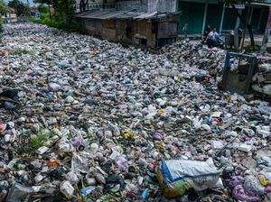 Siasat Tersangka Korupsi Buang Sampah Tangsel ke Kota-kota Tetangga