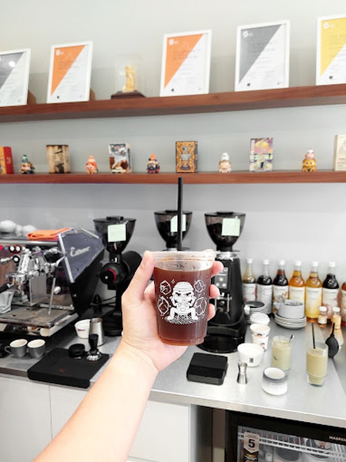 5 Kafe Baru Buka di Serpong, Cocok untuk Berlibur Santai