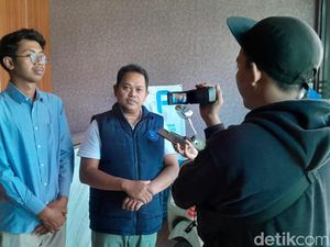 Petugas Palang Jadi Tersangka Laka Maut KA Barata Kresna Vs Mobil Pemudik