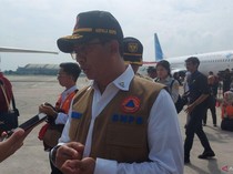 Video: Indonesia Kirim Bantuan Kemanusiaan Tahap Akhir ke Myanmar