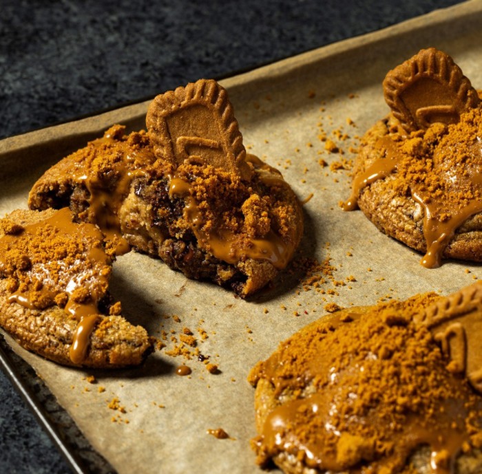 Kukis termahal Last Crumb, Cookies Viral di LA yang Harganya hingga Rp 4,6 Juta