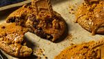 Last Crumb, Cookies Viral di LA yang Harganya hingga Rp 4,6 Juta